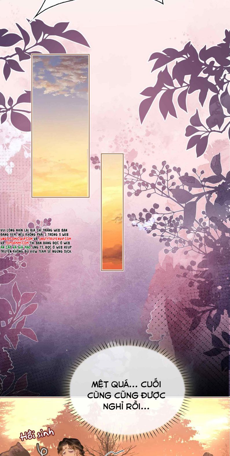 Tham Hoan Chapter 23 - Trang 3