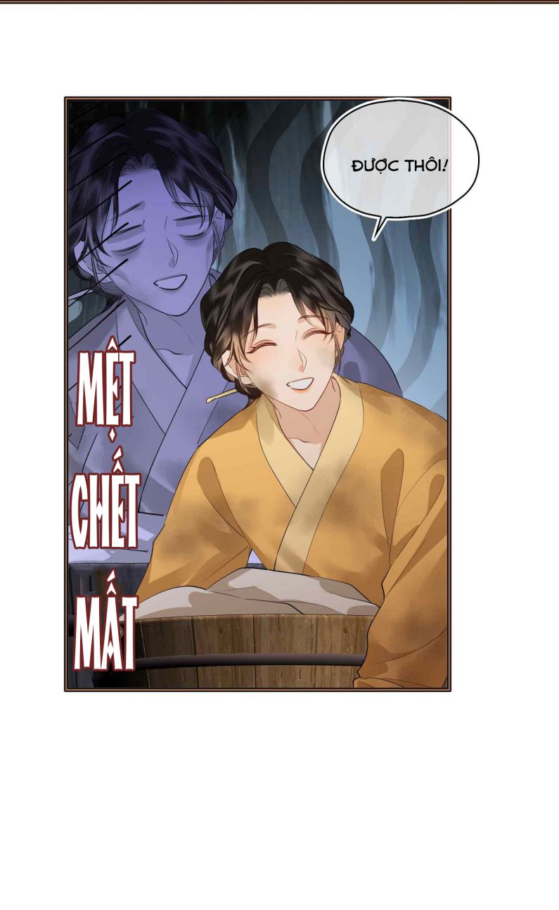 Tham Hoan Chapter 23 - Trang 3