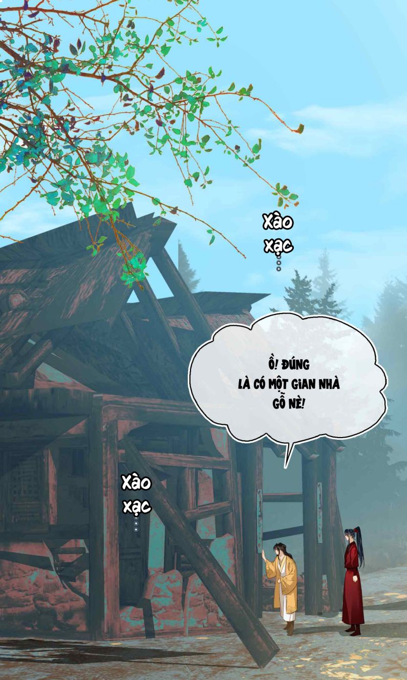 Tham Hoan Chapter 23 - Trang 3