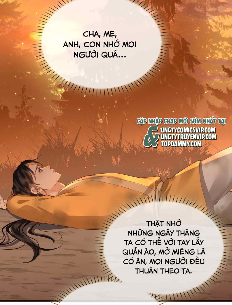 Tham Hoan Chapter 23 - Trang 3