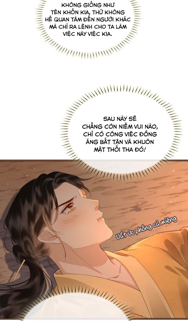 Tham Hoan Chapter 23 - Trang 3
