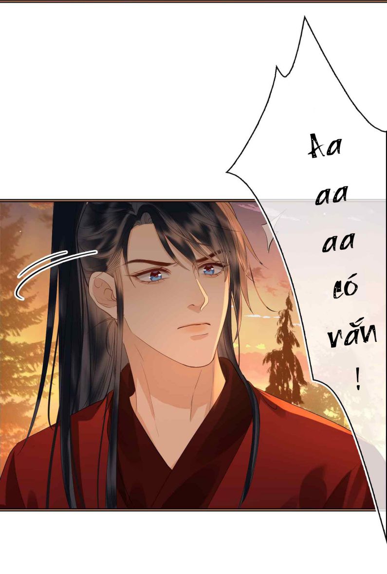 Tham Hoan Chapter 23 - Trang 3