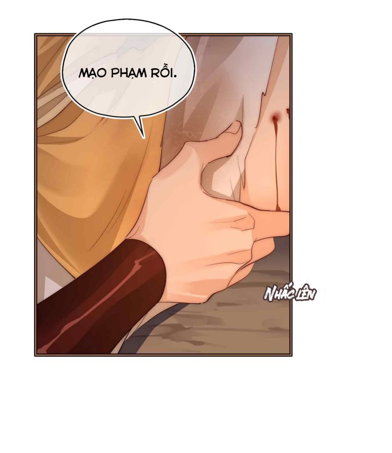 Tham Hoan Chapter 23 - Trang 3