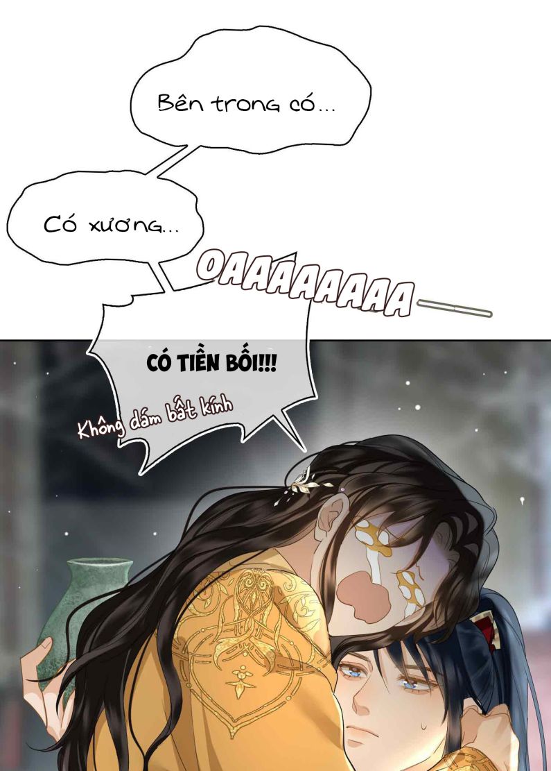 Tham Hoan Chapter 23 - Trang 3