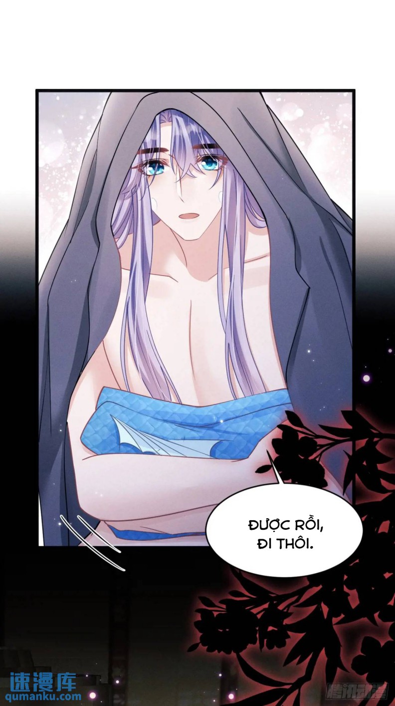 Tôi Hoài Nghi Ảnh Đế Đang Theo Đuổi Tôi Chapter 123 - Trang 4