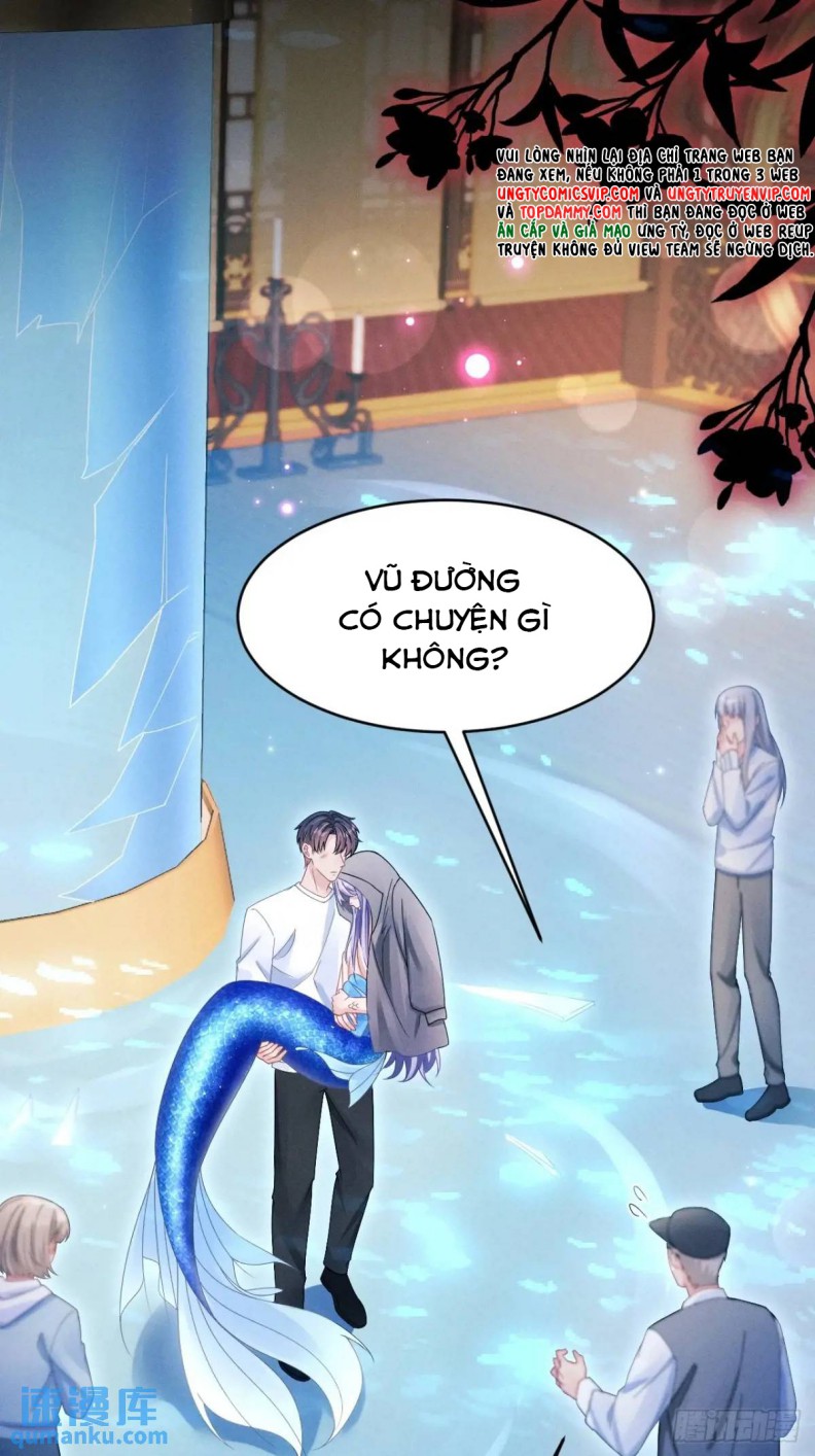 Tôi Hoài Nghi Ảnh Đế Đang Theo Đuổi Tôi Chapter 123 - Trang 4