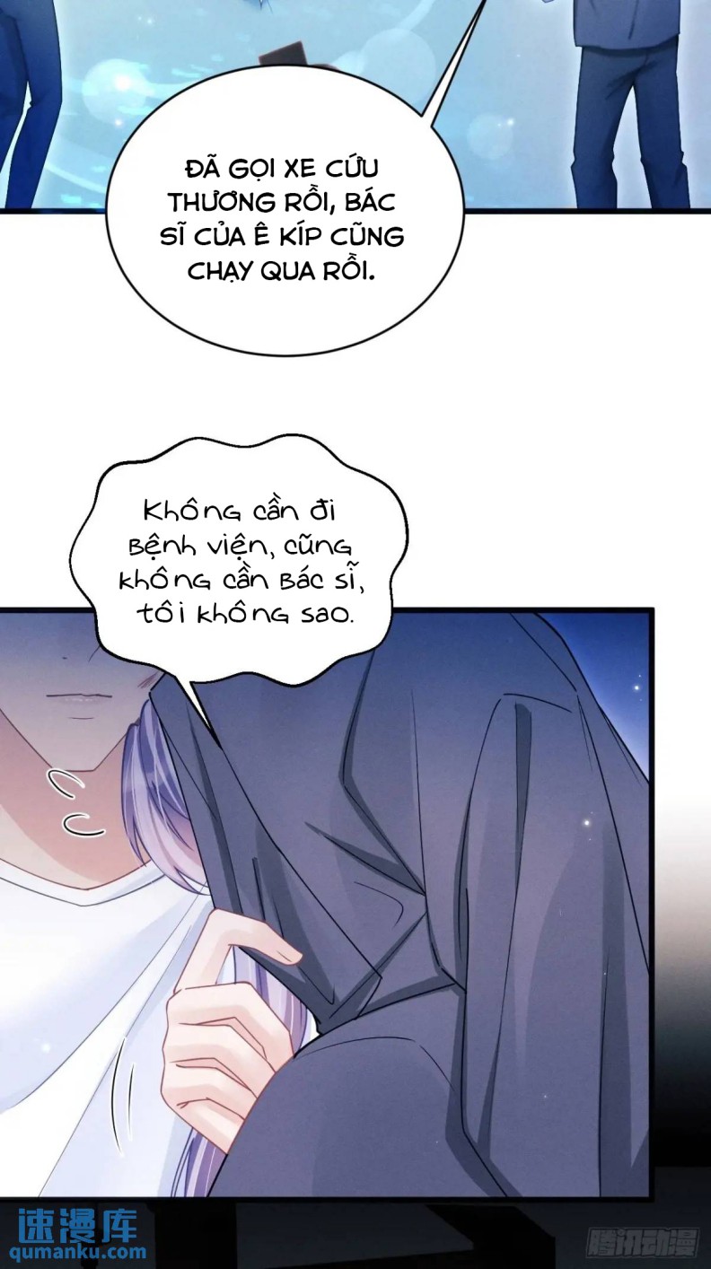 Tôi Hoài Nghi Ảnh Đế Đang Theo Đuổi Tôi Chapter 123 - Trang 4