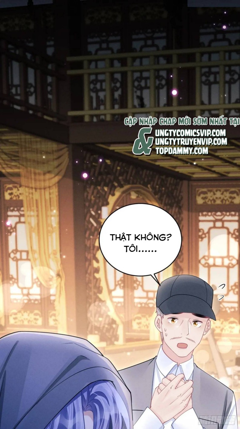 Tôi Hoài Nghi Ảnh Đế Đang Theo Đuổi Tôi Chapter 123 - Trang 4