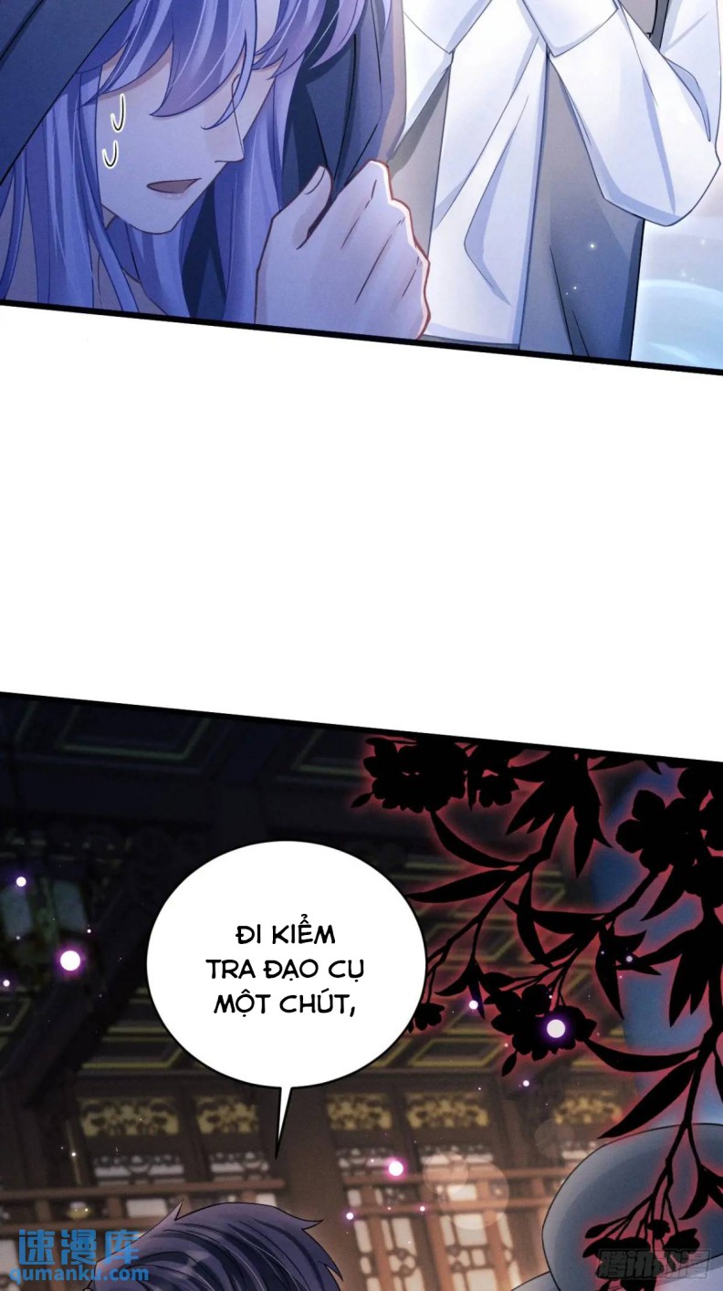 Tôi Hoài Nghi Ảnh Đế Đang Theo Đuổi Tôi Chapter 123 - Trang 4