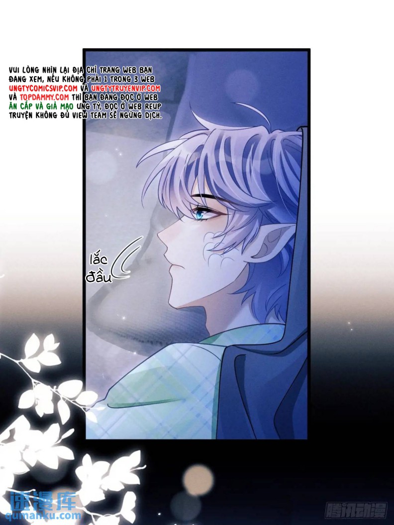 Tôi Hoài Nghi Ảnh Đế Đang Theo Đuổi Tôi Chapter 123 - Trang 4