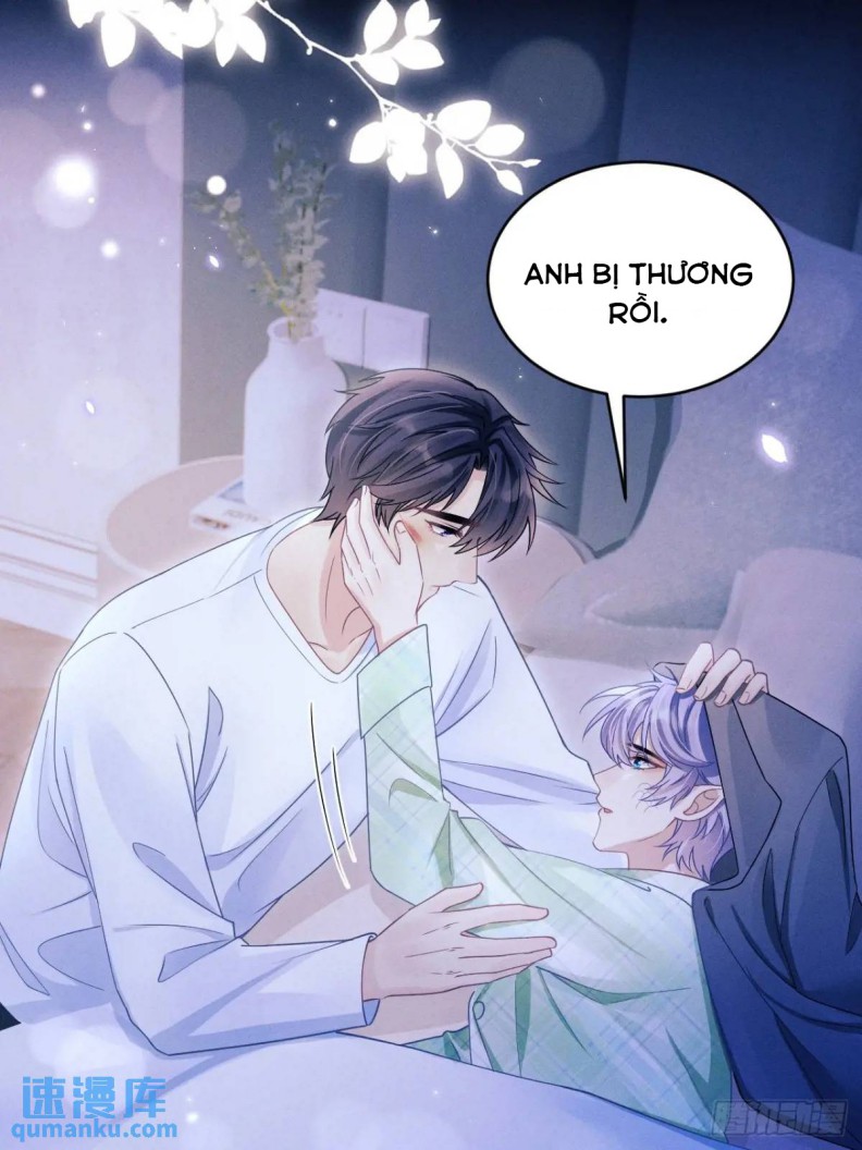 Tôi Hoài Nghi Ảnh Đế Đang Theo Đuổi Tôi Chapter 123 - Trang 4