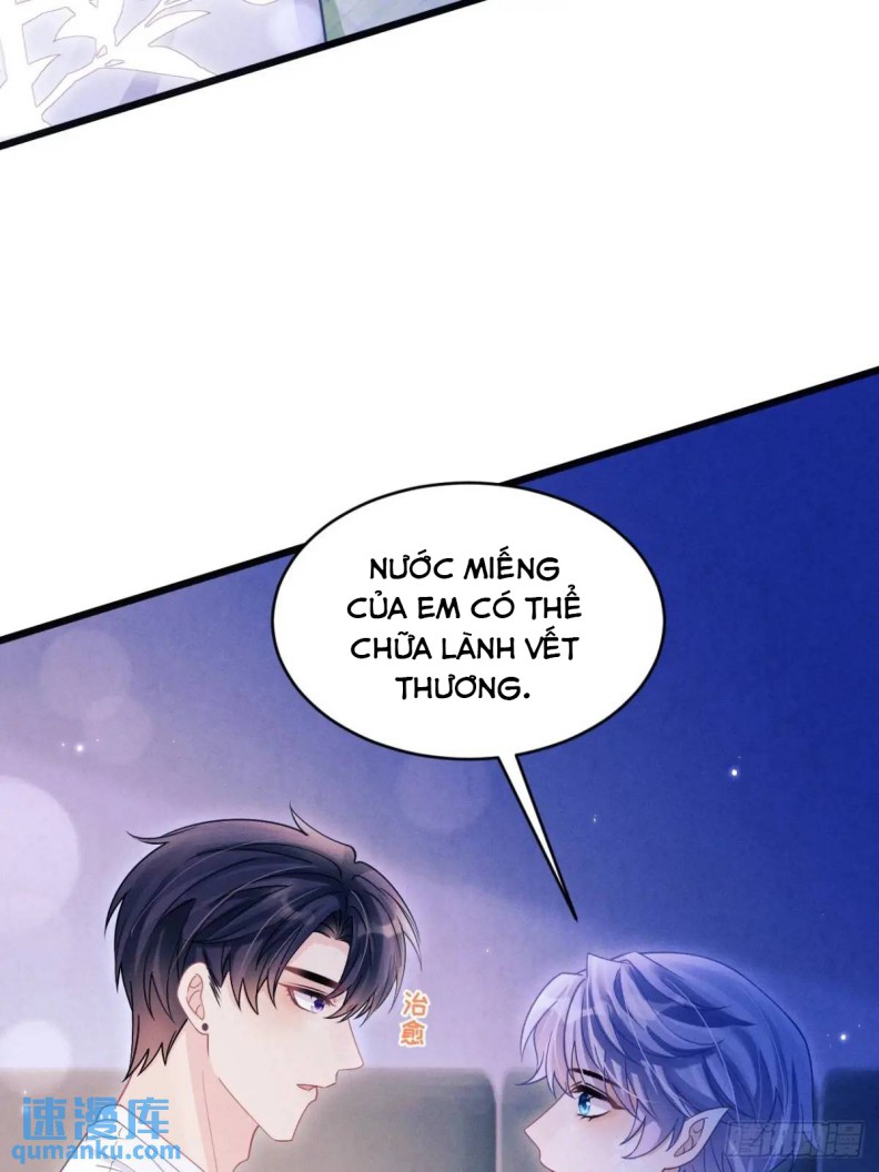 Tôi Hoài Nghi Ảnh Đế Đang Theo Đuổi Tôi Chapter 123 - Trang 4