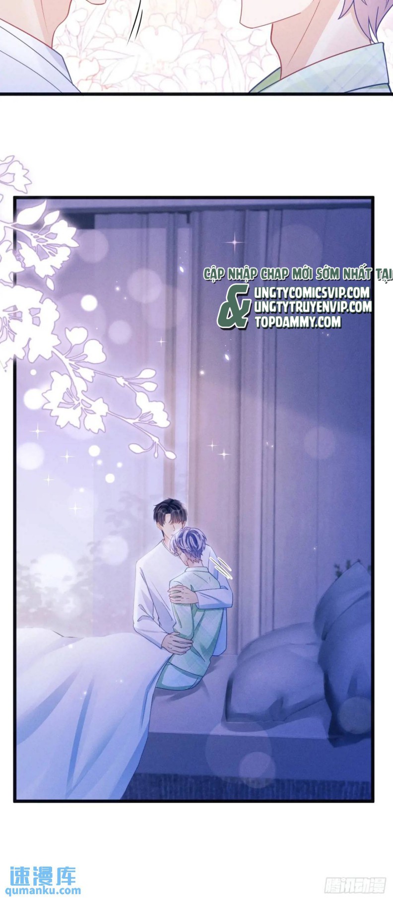 Tôi Hoài Nghi Ảnh Đế Đang Theo Đuổi Tôi Chapter 123 - Trang 4