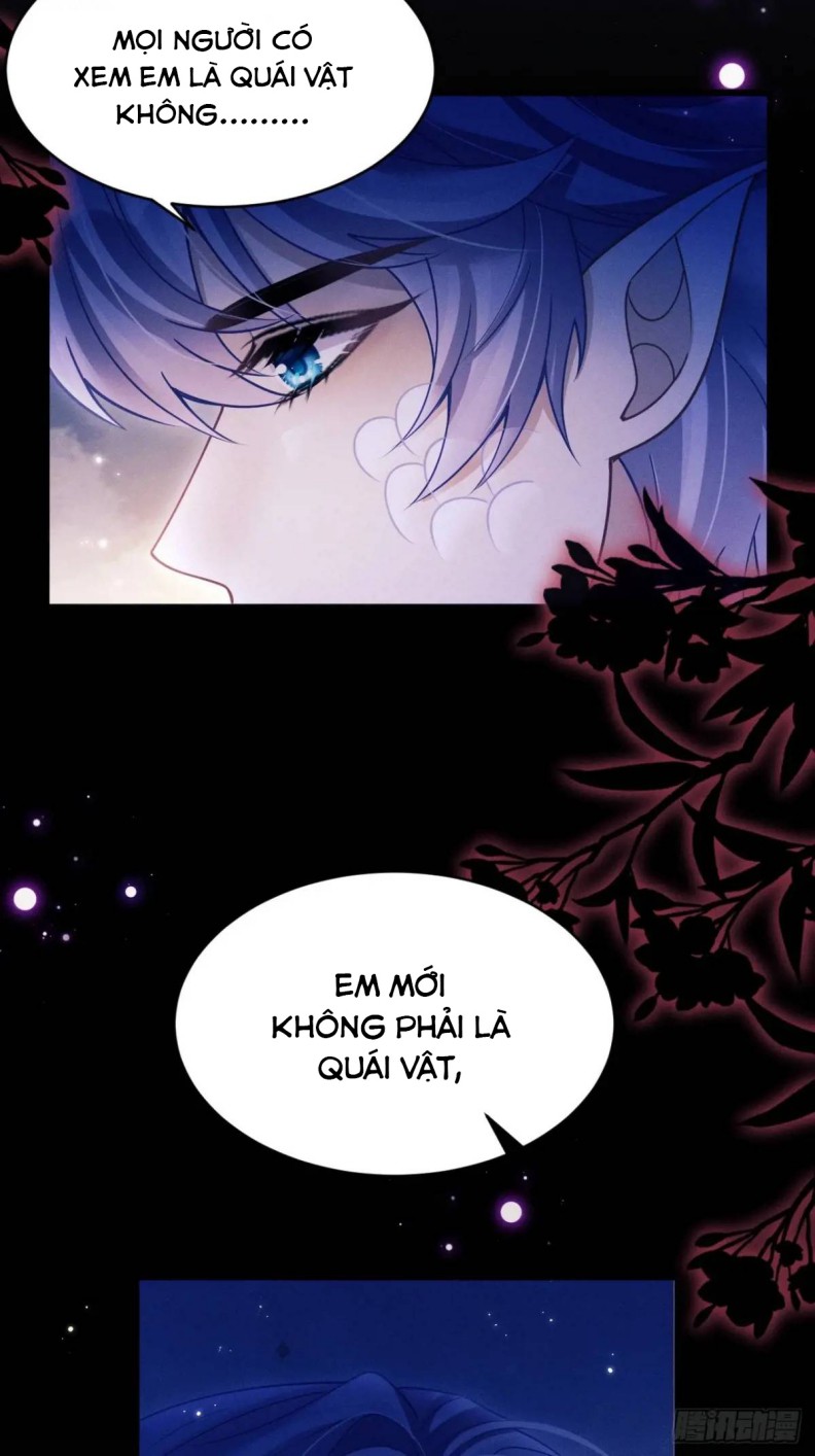 Tôi Hoài Nghi Ảnh Đế Đang Theo Đuổi Tôi Chapter 123 - Trang 4