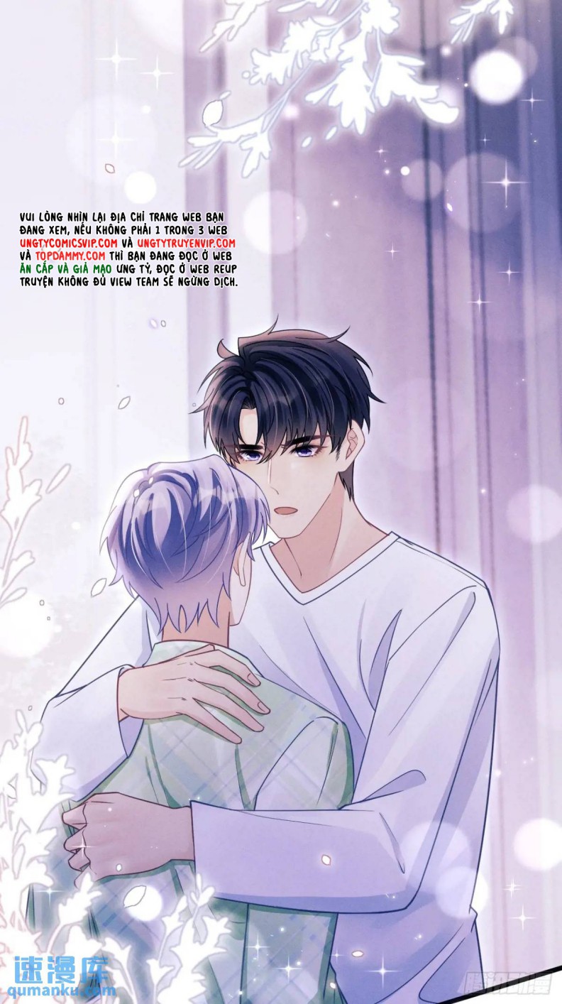 Tôi Hoài Nghi Ảnh Đế Đang Theo Đuổi Tôi Chapter 123 - Trang 4