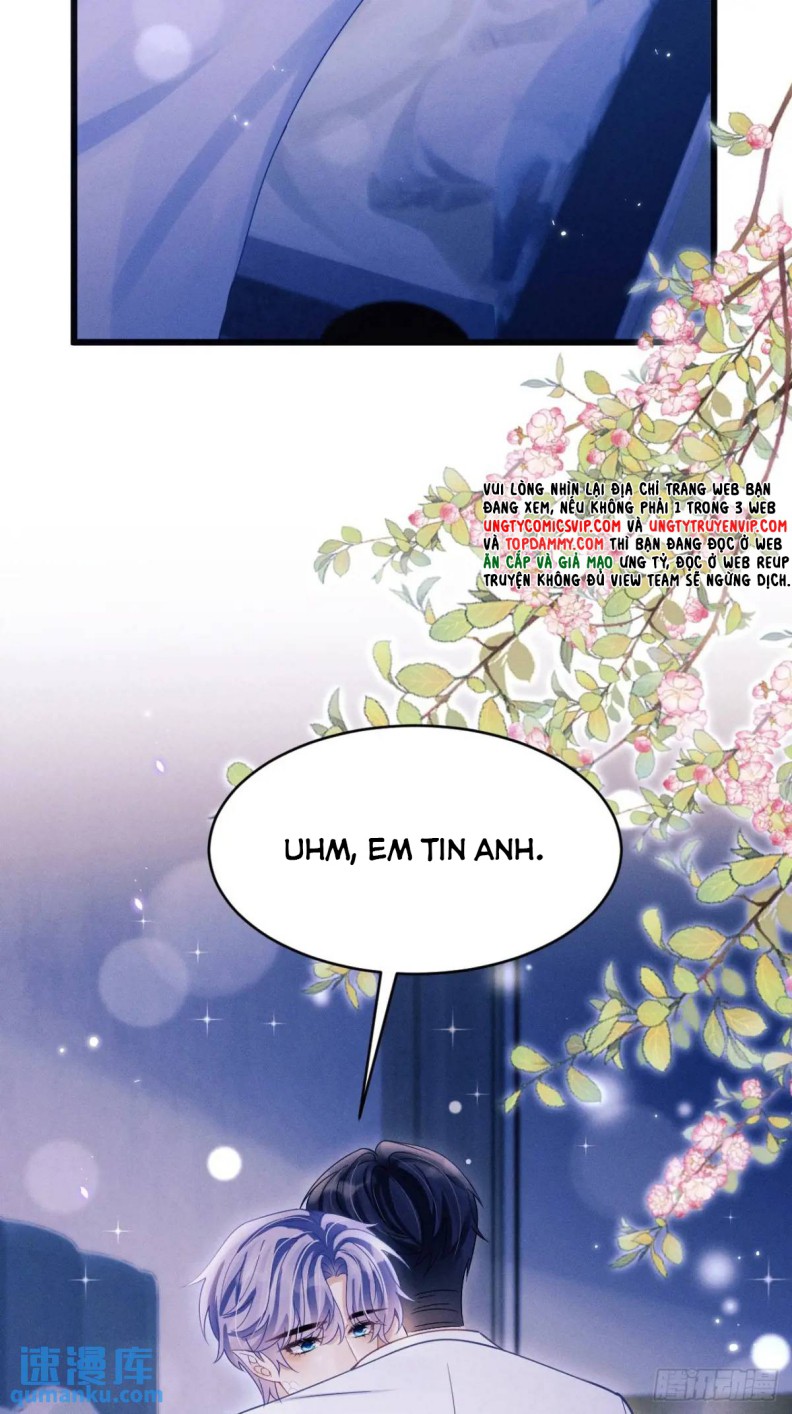 Tôi Hoài Nghi Ảnh Đế Đang Theo Đuổi Tôi Chapter 123 - Trang 4