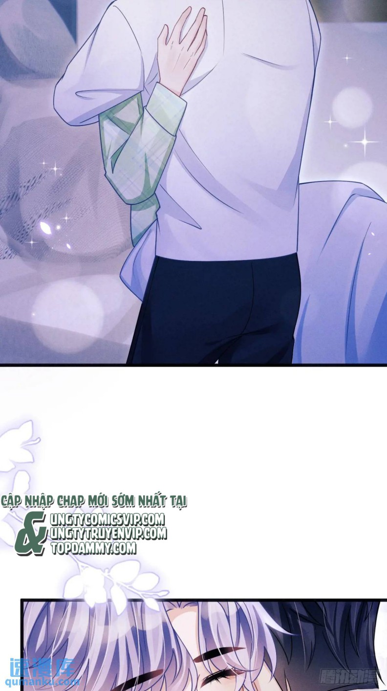 Tôi Hoài Nghi Ảnh Đế Đang Theo Đuổi Tôi Chapter 123 - Trang 4