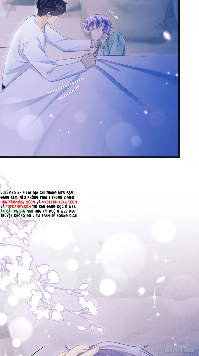 Tôi Hoài Nghi Ảnh Đế Đang Theo Đuổi Tôi Chapter 123 - Trang 4