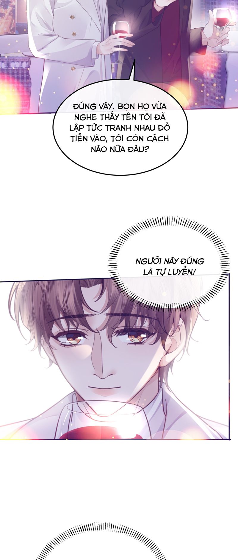 Tổng Tài Định Chế Tư Nhân Chapter 78 - Trang 4