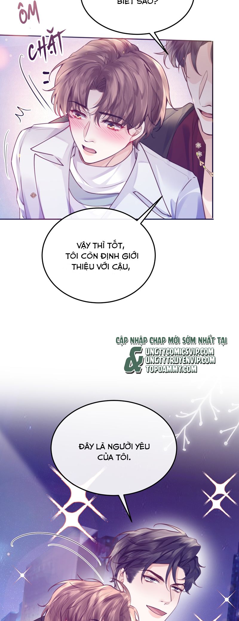 Tổng Tài Định Chế Tư Nhân Chapter 78 - Trang 4