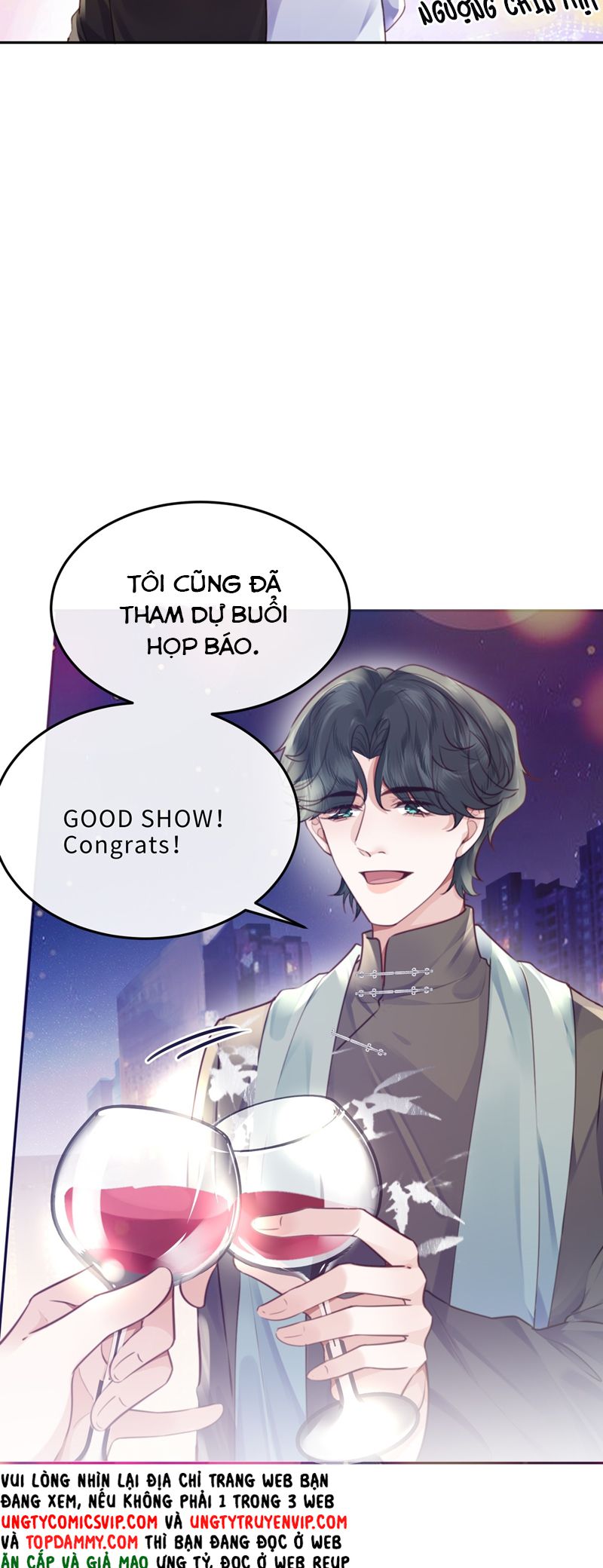 Tổng Tài Định Chế Tư Nhân Chapter 78 - Trang 4