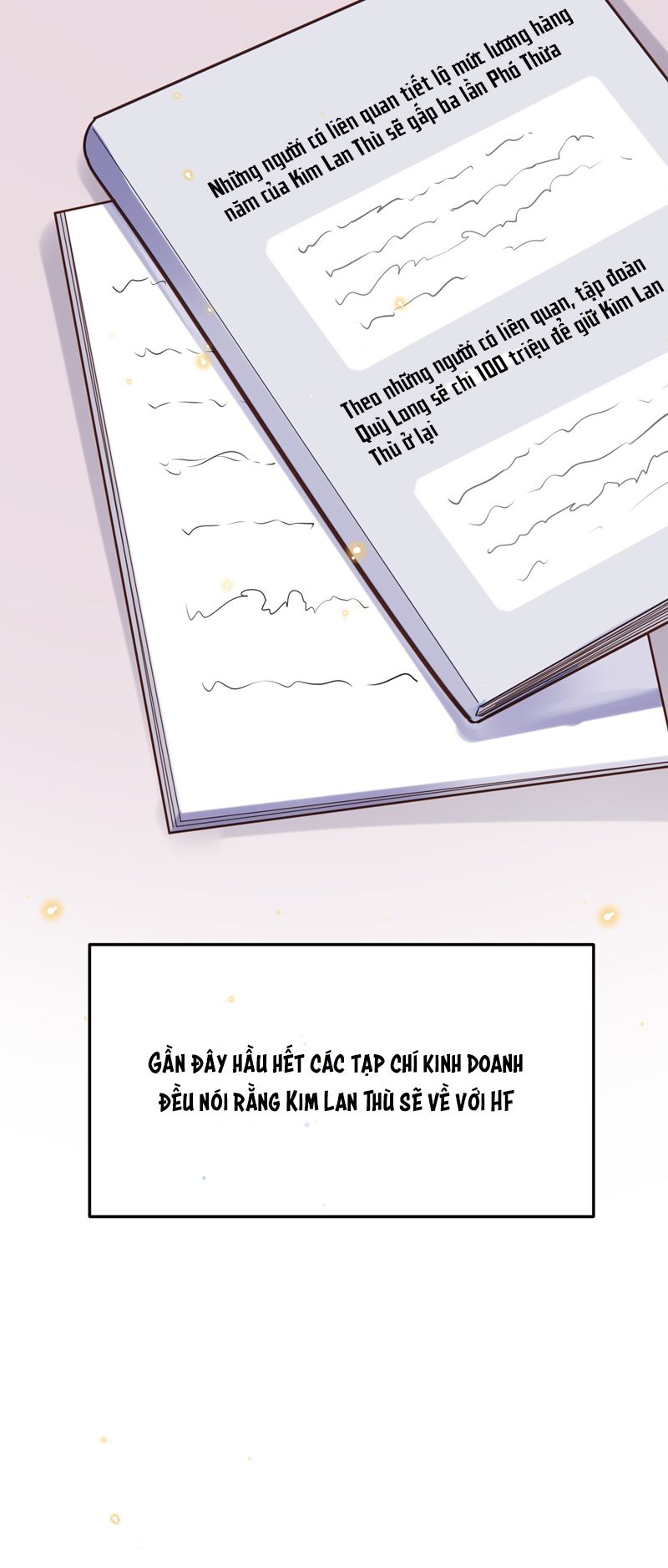 Tổng Tài Định Chế Tư Nhân Chapter 78 - Trang 4