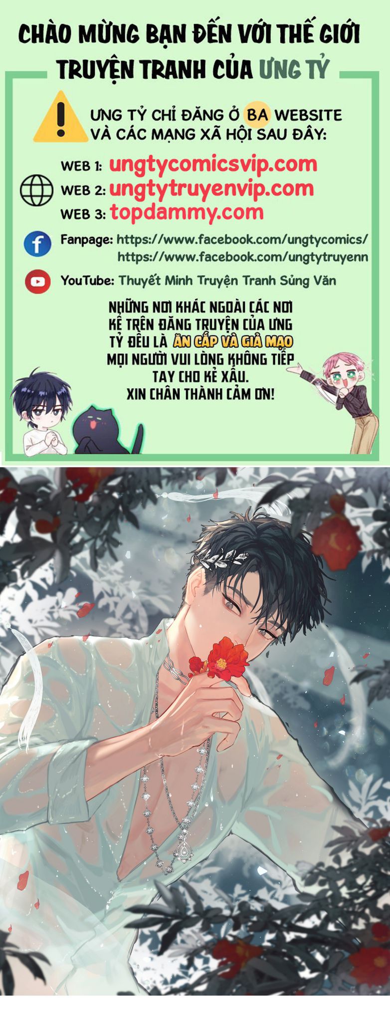 Tiền Nhiệm Vi Vương Chapter 55 - Trang 4
