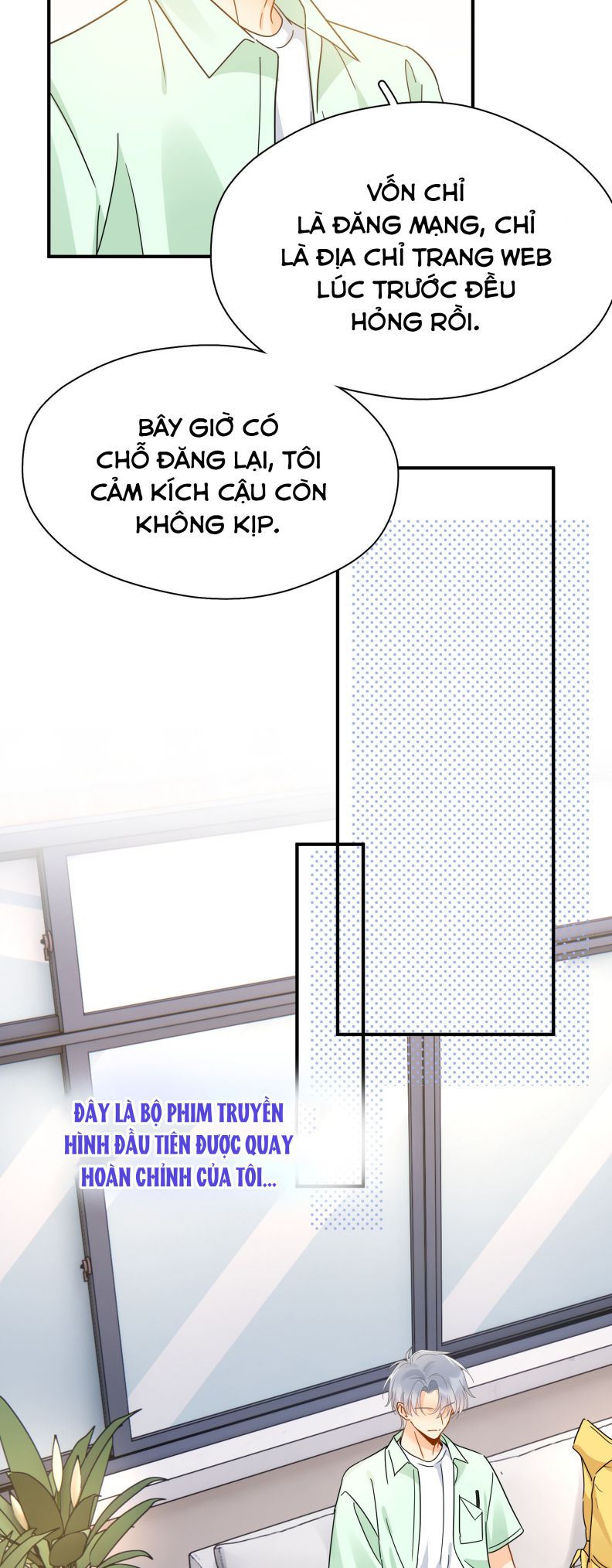 Theo Đuôi Chapter 88 - Trang 4