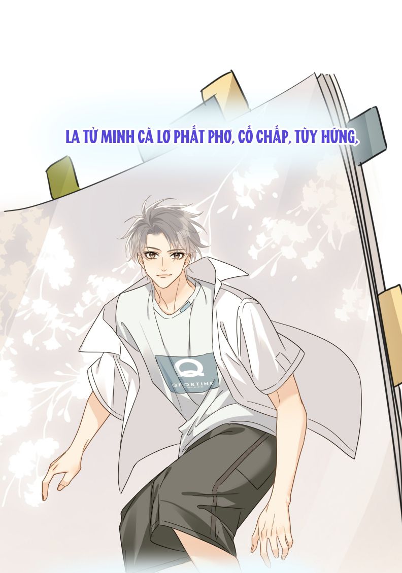Theo Đuôi Chapter 88 - Trang 4