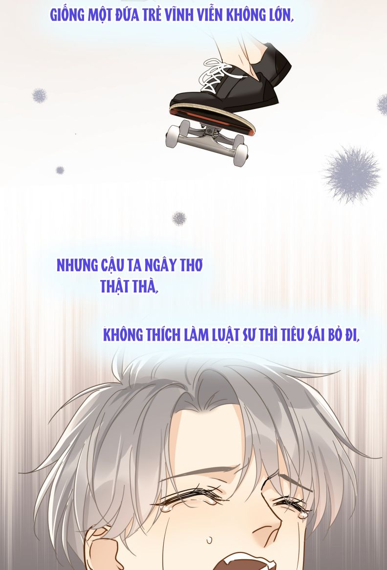 Theo Đuôi Chapter 88 - Trang 4