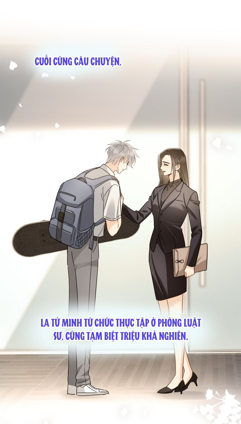 Theo Đuôi Chapter 88 - Trang 4