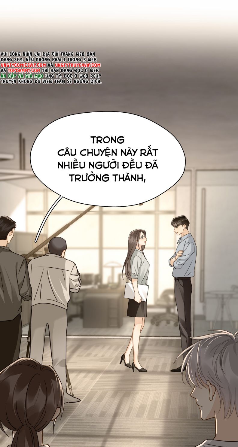 Theo Đuôi Chapter 88 - Trang 4