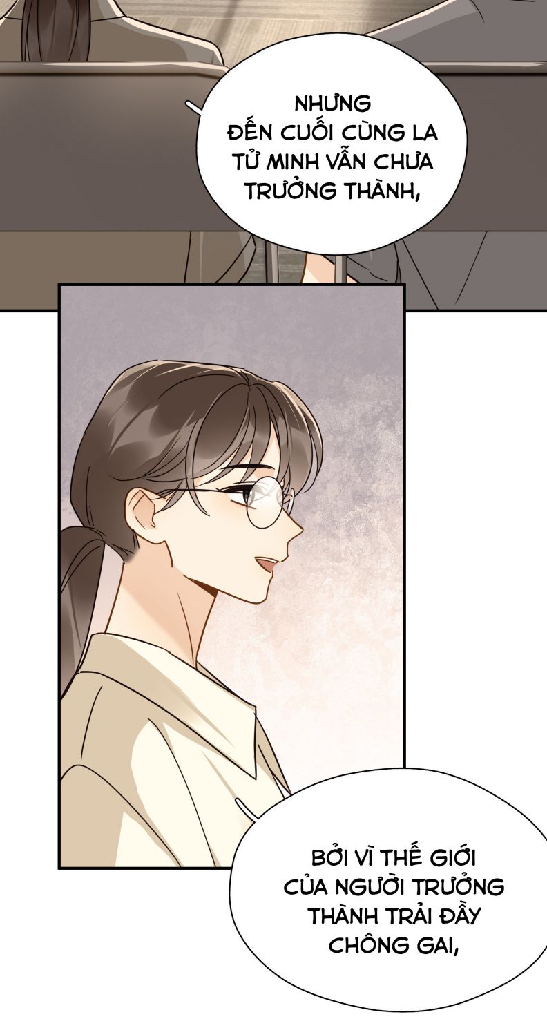 Theo Đuôi Chapter 88 - Trang 4