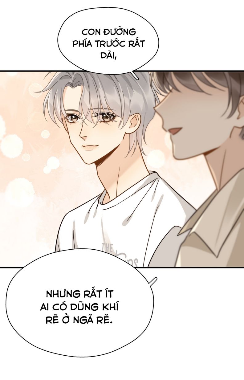 Theo Đuôi Chapter 88 - Trang 4