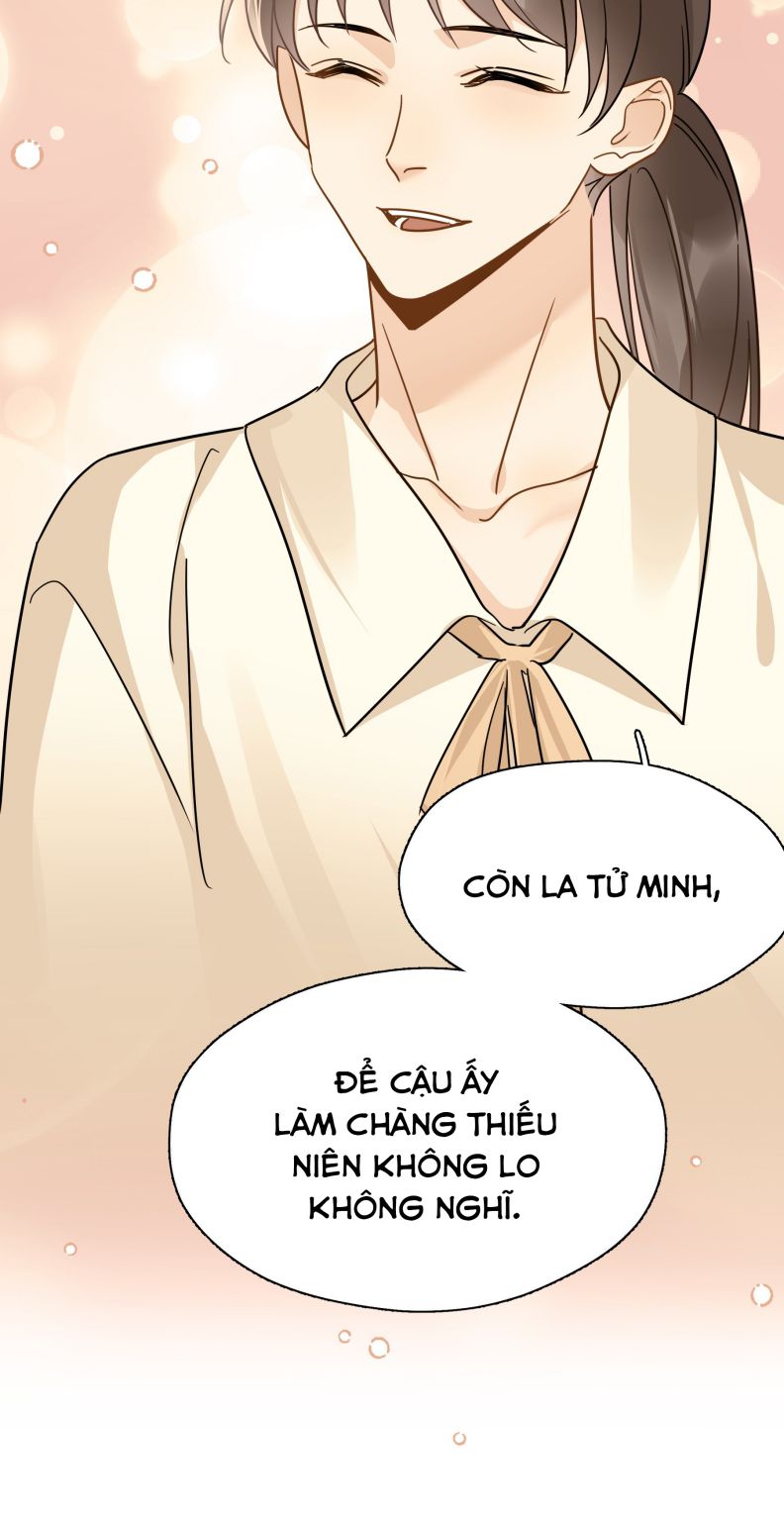 Theo Đuôi Chapter 88 - Trang 4