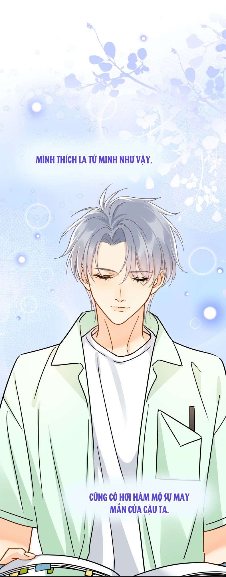 Theo Đuôi Chapter 88 - Trang 4