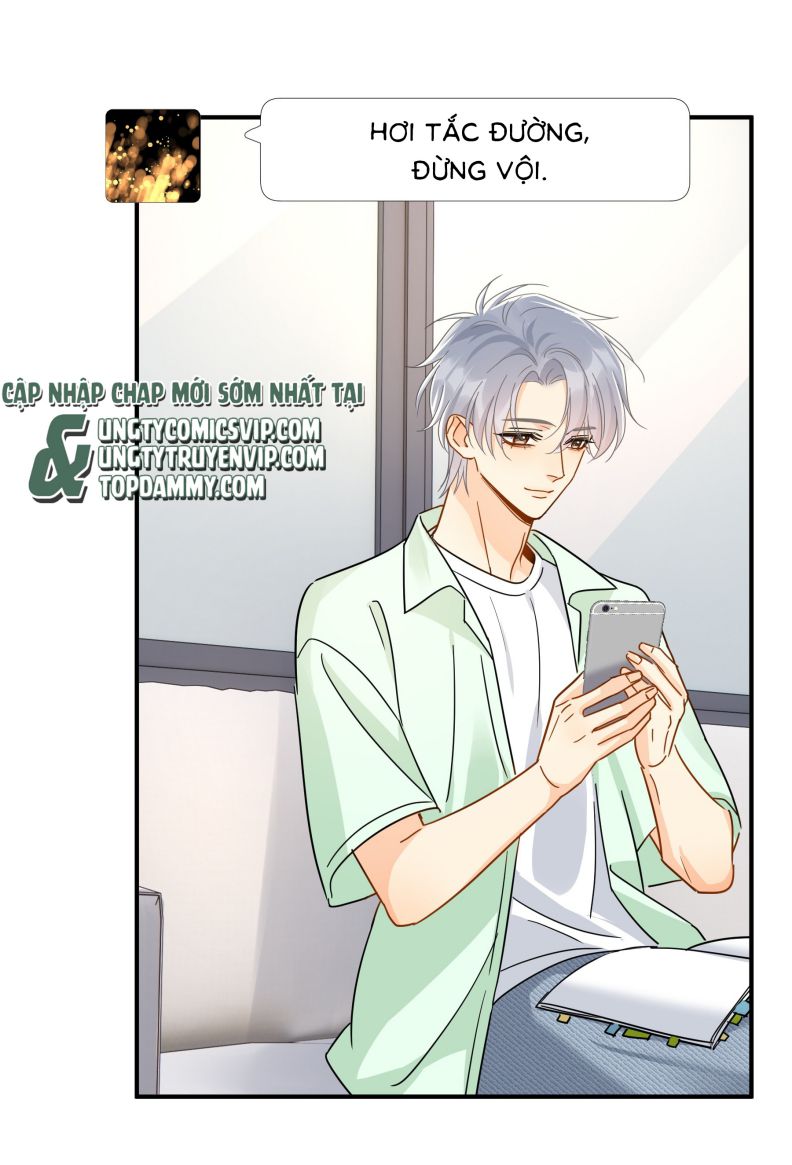 Theo Đuôi Chapter 88 - Trang 4