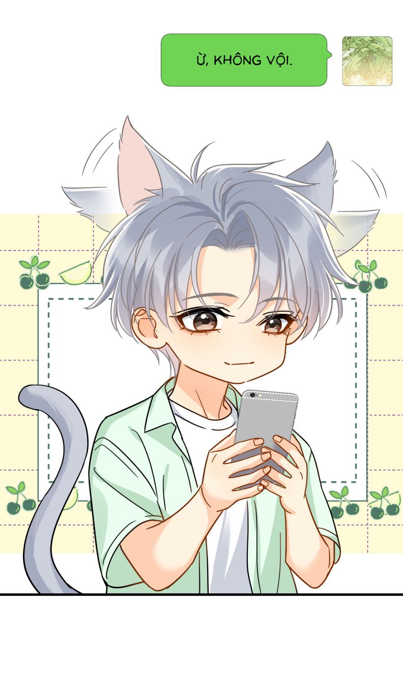 Theo Đuôi Chapter 88 - Trang 4