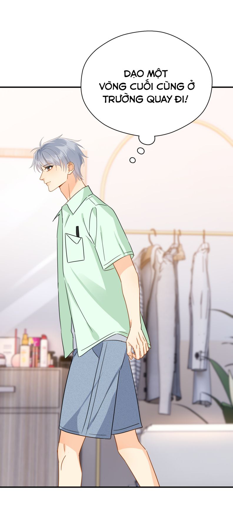 Theo Đuôi Chapter 88 - Trang 4
