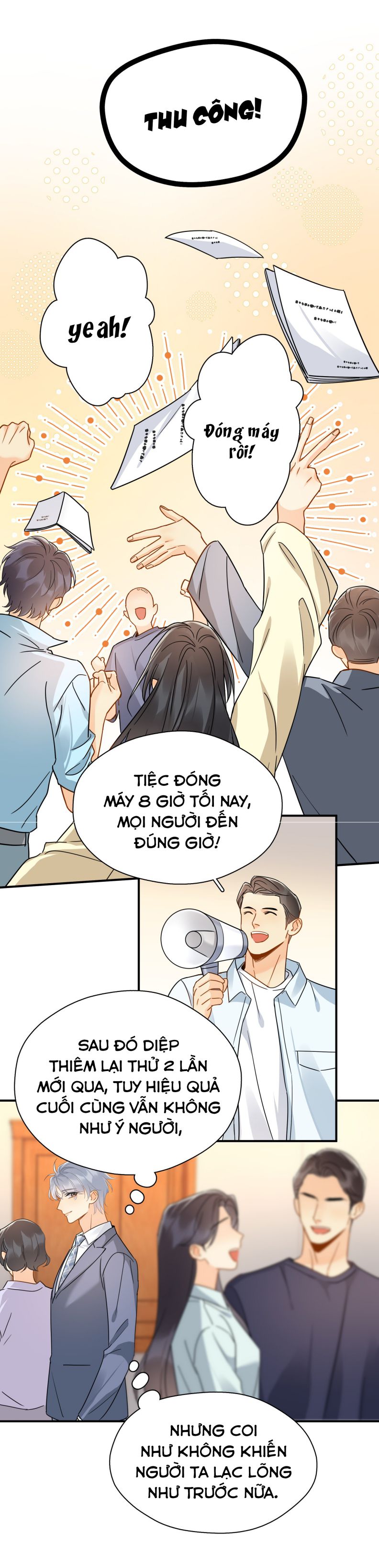 Theo Đuôi Chapter 88 - Trang 4