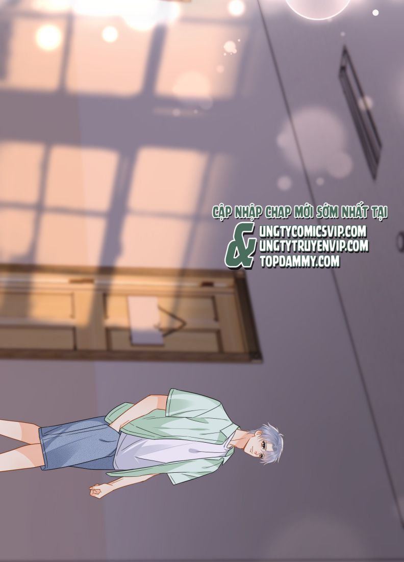 Theo Đuôi Chapter 88 - Trang 4