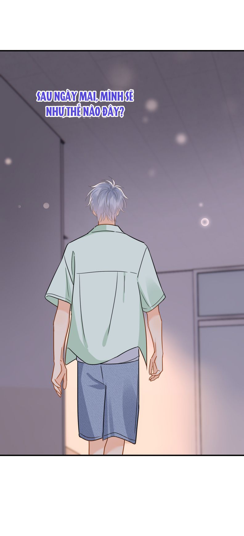 Theo Đuôi Chapter 88 - Trang 4