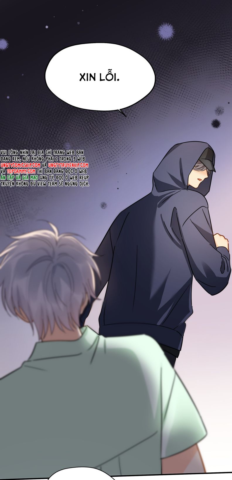 Theo Đuôi Chapter 88 - Trang 4