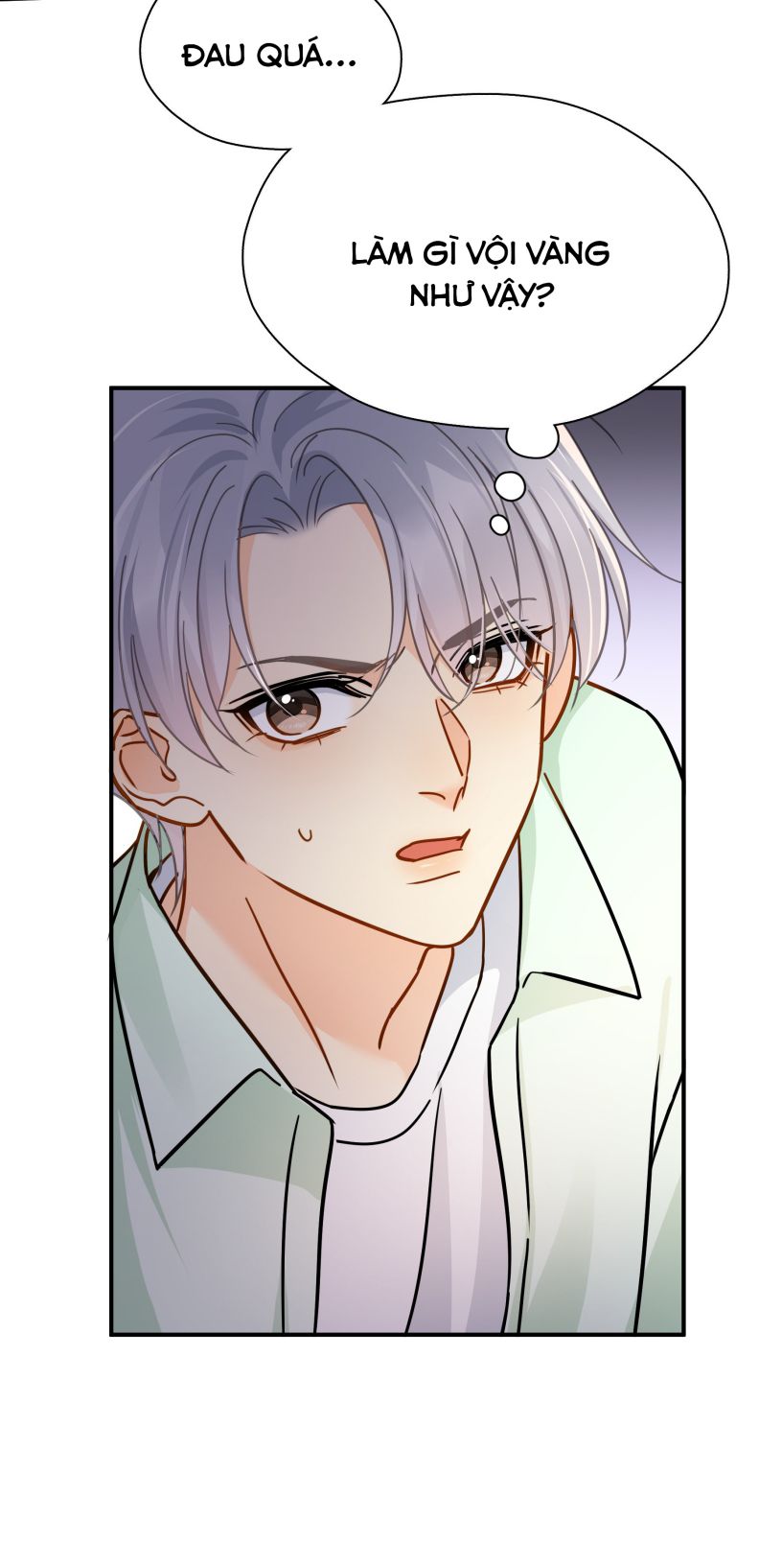 Theo Đuôi Chapter 88 - Trang 4