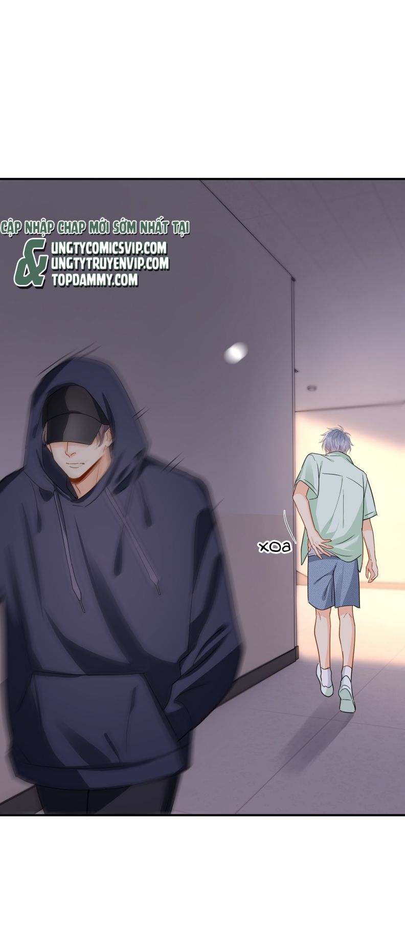 Theo Đuôi Chapter 88 - Trang 4