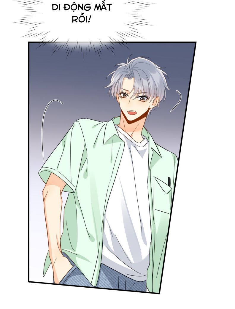 Theo Đuôi Chapter 88 - Trang 4