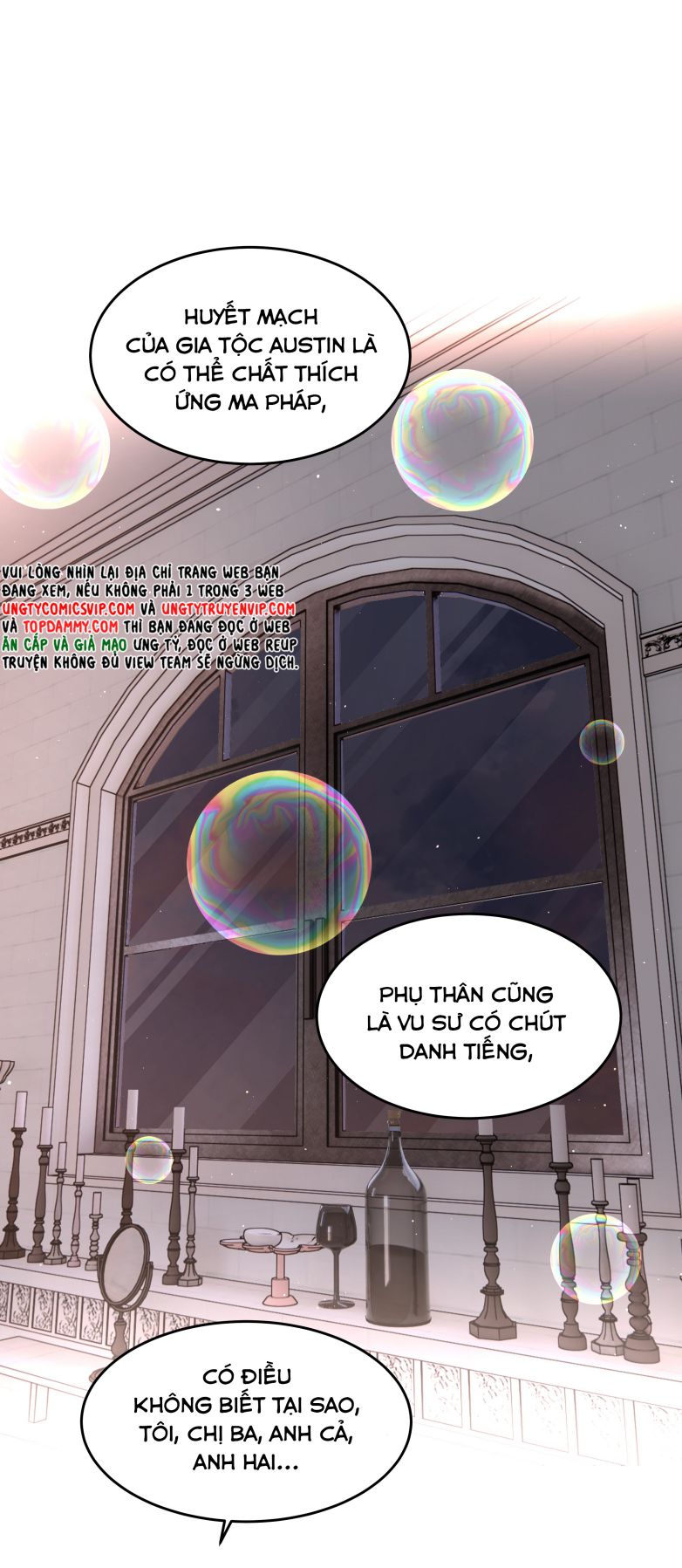 Theo Đuôi Chapter 88 - Trang 4