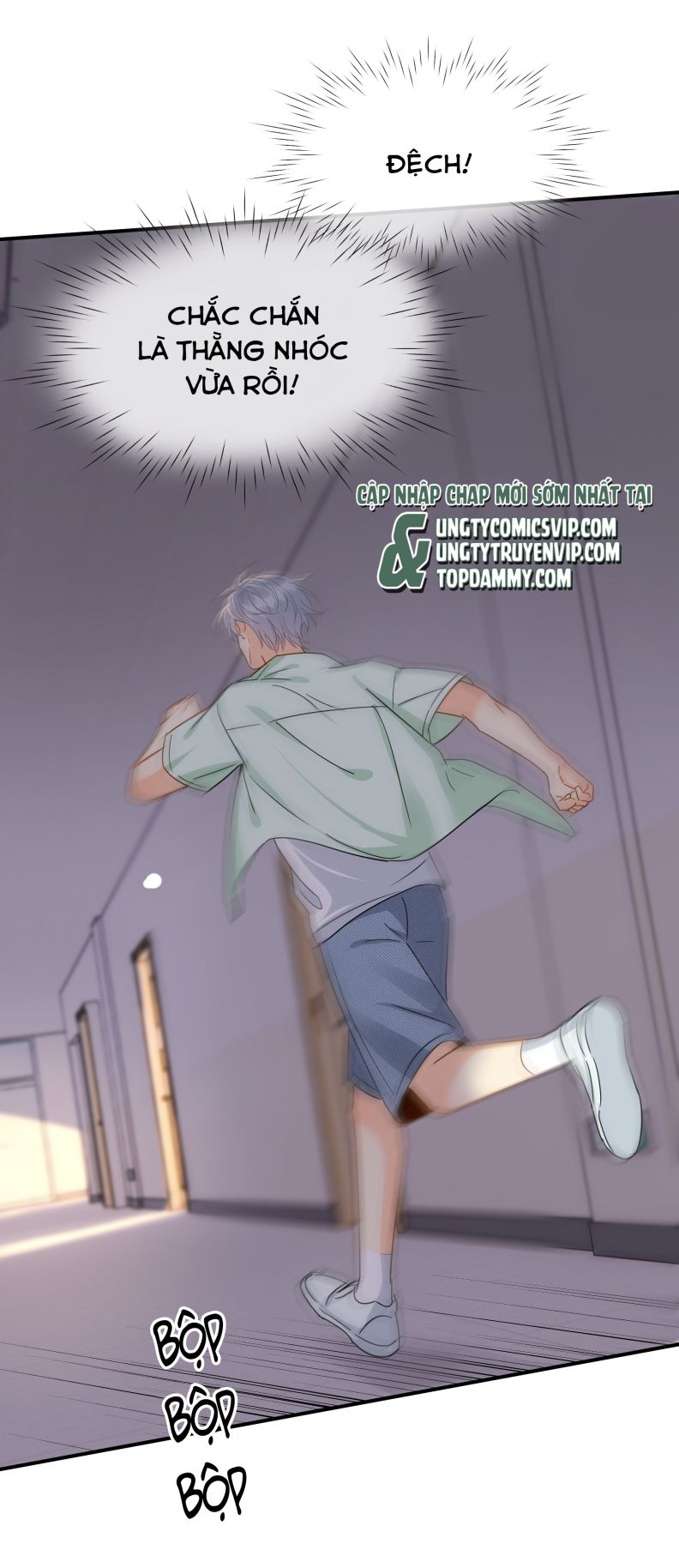 Theo Đuôi Chapter 88 - Trang 4