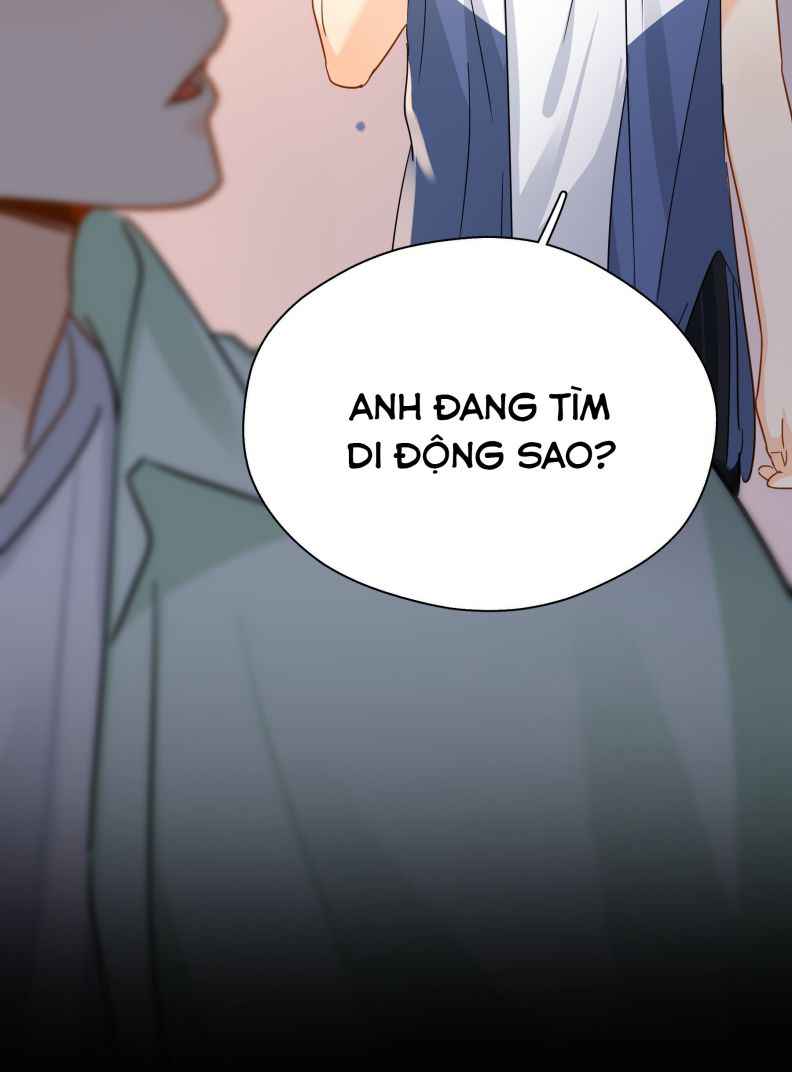 Theo Đuôi Chapter 88 - Trang 4