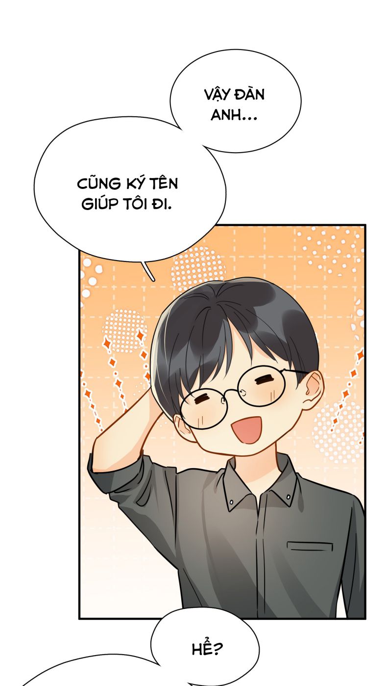 Theo Đuôi Chapter 88 - Trang 4